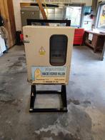 Te huur werfkast, Doe-het-zelf en Bouw, Elektriciteit en Kabels, Ophalen, Gebruikt, Stopcontact