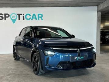 Lancia Ypsilon  beschikbaar voor biedingen