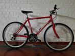 Mountainbike jumpertrek laser cx 300, Fietsen en Brommers, Fietsen | Mountainbikes en ATB, Gebruikt, Hardtail, Heren, 49 tot 53 cm