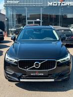 Volvo XC60 // 2019 // FULL OPTION, Automaat, USB, Zwart, Bedrijf