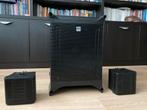 HK-audioluidspreker, Zo goed als nieuw, 120 watt of meer, Center speaker, Ophalen