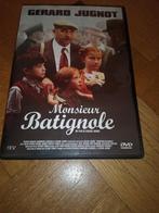 DVD monsieur Batignole, CD & DVD, DVD | Comédie, Enlèvement ou Envoi