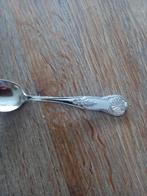 Verzilverd bestek, Antiek en Kunst, Ophalen