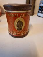 US ww2 Prince Albert tobacco leeg, Collections, Enlèvement ou Envoi