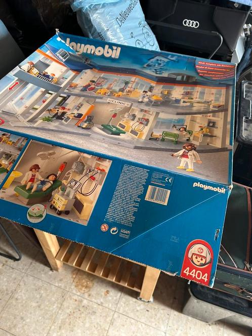 Playmobil voor meisjes, Kinderen en Baby's, Speelgoed | Playmobil, Gebruikt, Ophalen