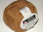 SMC SELECT Highland Alpaca Fino coloris 7304, Enlèvement ou Envoi, Neuf, Tricot, Laine ou Fils