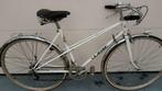 Lejeune vintage mixte fiets, maat 53, Brooks zadel, Overige merken, Gebruikt, Ophalen
