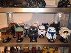 Lego Star Wars, marvel and dc lot, Ophalen of Verzenden, Lego