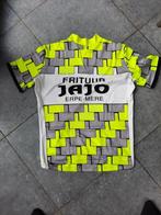 RETRO FIETS TRUITJES => 2 STUKS, Ophalen of Verzenden, Zo goed als nieuw, Bovenkleding