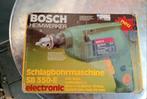 Bosch SB 350-E boormachine te koop, Doe-het-zelf en Bouw, Ophalen, Zo goed als nieuw