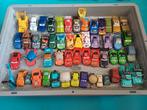 Autootjes cars 3eur, Ophalen of Verzenden, Gebruikt