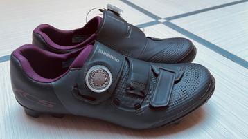 Shimano XC5 Gravelschoenen maat 40 beschikbaar voor biedingen