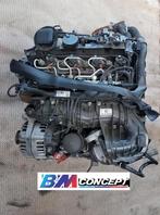 BMW N47D20A-gecertificeerde 118d 318d 116d 320d-motor, Ophalen, Gereviseerd, Mini