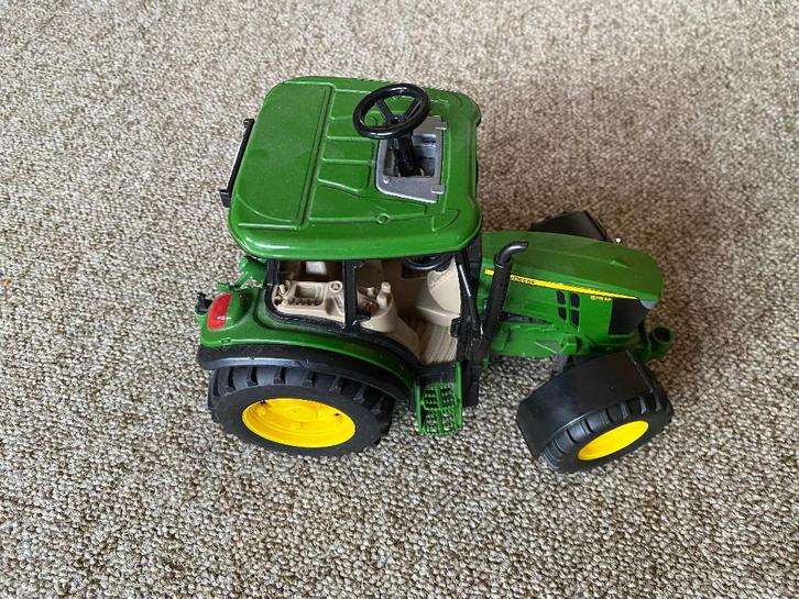 Lot Bruder, Kinderen en Baby's, Speelgoed |Speelgoedvoertuigen, Gebruikt, Ophalen of Verzenden