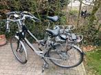 Damesfietsen, Fietsen en Brommers, Fietsen | Dames | Damesfietsen, Ophalen, Gebruikt, Sparta