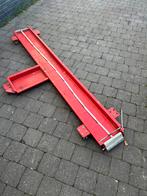 Motormover, Ophalen, Gebruikt, IJzer