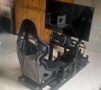 Simu Fanatec DD PRO 8Nm+omgekeerde V3+McLaren GT3+volledig c, Ophalen