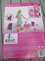 Barbie Puppy Party (Mattel) NIEUW, Kinderen en Baby's, Nieuw, Ophalen of Verzenden, Barbie