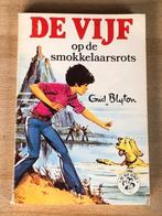De Vijf - pockets, Boeken, Ophalen of Verzenden, Gelezen, Enid Blyton, Fictie