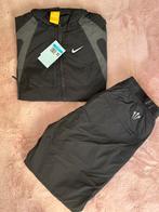 Nike NOCTA zwarte set — Maat M — Nieuw met labels, Kleding | Heren, Sportkleding, Ophalen of Verzenden, Zwart