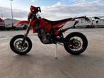 KTM exc 525 Supermotard de 2004, Motos, Motos | KTM, Particulier