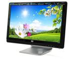 HP 2010i 20-inch monitor, Ophalen of Verzenden, Zo goed als nieuw, VGA