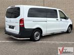 Mercedes-Benz Vito Tourer 109 BlueTEC Base Extra Lang | € 12, Achat, Entreprise, Noir, Diesel