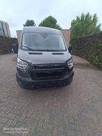 Ford transit custom, Auto's, Euro 6, Particulier, Ford, Onderhoudsboekje