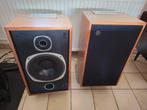 Tannoy Oxford T125 audiofiele luidsprekers 1979 als nieuw, Audio, Tv en Foto, Luidsprekerboxen, Ophalen