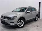 Volkswagen Tiguan 2.0 TDI | DSG / Automaat | CarPlay | Garan, Auto's, Gebruikt, Beige, Bedrijf, 5 deurs