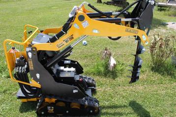MT250 Lumag multitool-oplader, nieuw beschikbaar voor biedingen