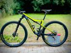 Cannondale Scalpel SI, Ophalen, Zo goed als nieuw