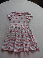 Kleedjes maat 116, Enfants & Bébés, Vêtements enfant | Taille 116, Enlèvement ou Envoi, Comme neuf, Fille, Robe ou Jupe