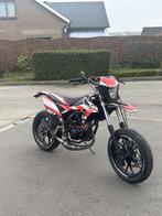 Beta rr 50, Fietsen en Brommers, Brommeronderdelen | Algemeen, Ophalen, Gebruikt, Beta rr50