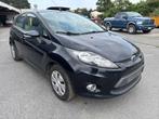 2012 - Ford Fiesta - Personenauto, Auto's, Ford, Euro 5, Gebruikt, Overige brandstoffen, Bedrijf