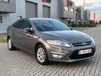 Ford Mondeo 2011 2.0 Diesel Automaat 259.000km top staat, Auto's, Euro 5, Zwart, Mondeo, USB