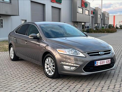 Ford Mondeo 2011 2.0 Diesel Automaat 259.000km top staat, Auto's, Ford, Bedrijf, Mondeo, ABS, Adaptieve lichten, Adaptive Cruise Control