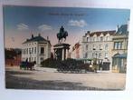 Postkaarten Oostende, Ophalen of Verzenden, 1920 tot 1940, Ongelopen, West-Vlaanderen