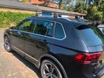 Tiguan Thule WingBar Edge dragers zwart of zilvergr. Nieuw, Nieuw, Ophalen of Verzenden