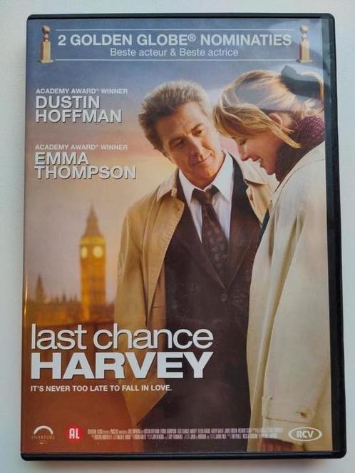 Dernière chance Harvey, CD & DVD, DVD | Drame, Comme neuf, Enlèvement ou Envoi