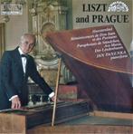 Liszt - Fantasies en parafrases - Jan Panenka - SUPRAPHON, Ophalen of Verzenden, Zo goed als nieuw, Kamermuziek