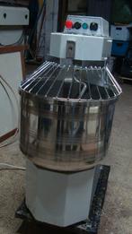 Pétrin spirale 18 kgs farine boulangerie bakkerij, Enlèvement, Utilisé, Boulangerie et Boucherie