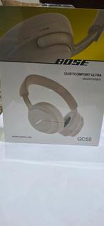 Casque BOSE bluetooth couleur blanc, Enlèvement ou Envoi