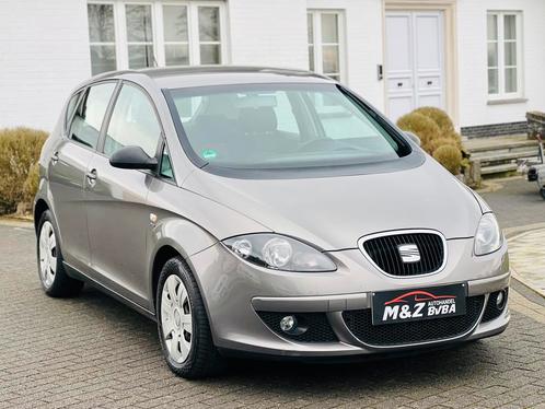 Seat Altea 2.0 FSI * BENZINE * AUTOMAAT * 136.000 km, Auto's, Seat, Bedrijf, Te koop, Altea, ABS, Airbags, Airconditioning, Boordcomputer