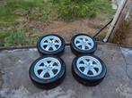 Auto, Velg(en), Nieuw, 17 inch, 225 mm