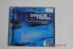 cd : Dance train 2002 -  vol. 01 - Better dance (Jim), Ophalen of Verzenden, Gebruikt