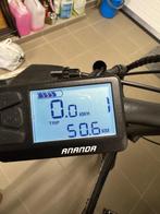 Plooifiets elektrisch met amper 80 km licht oplopen, Fietsen en Brommers, Elektrische fietsen, Ophalen