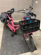 Fiets meisjesfiets batavus nieuw gekocht! Nieuwstaat!, Fietsen en Brommers, Ophalen, Zo goed als nieuw