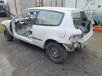 Civic eg, Auto-onderdelen, Ophalen