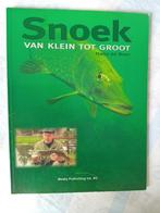 Snoekboek, Ophalen, Nieuw, Overige typen